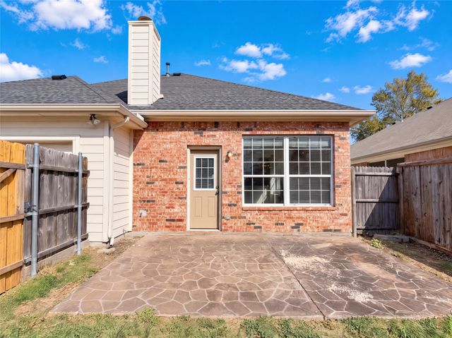 5101 Rain Forest Drive, Mckinney, TX 75070