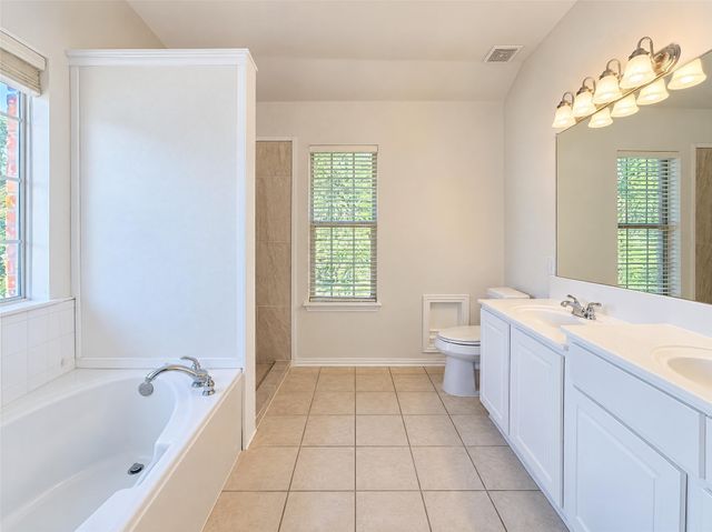 5101 Rain Forest Drive, Mckinney, TX 75070