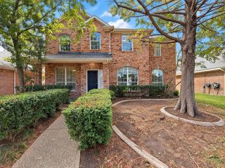 5101 Rain Forest Drive, Mckinney, TX 75070