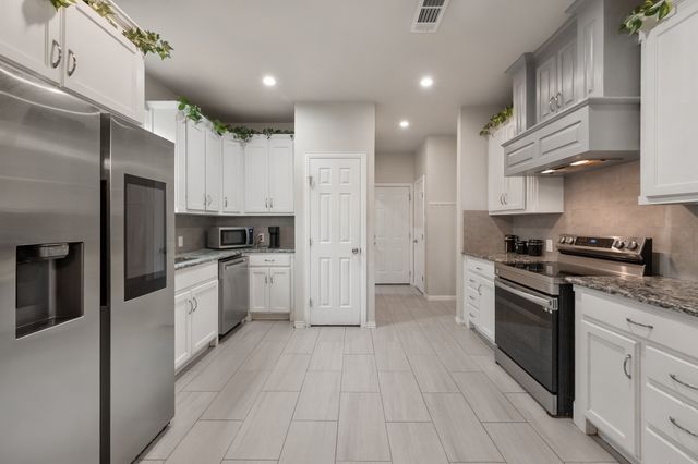 407 Hitt Street, Seagoville, TX 75159