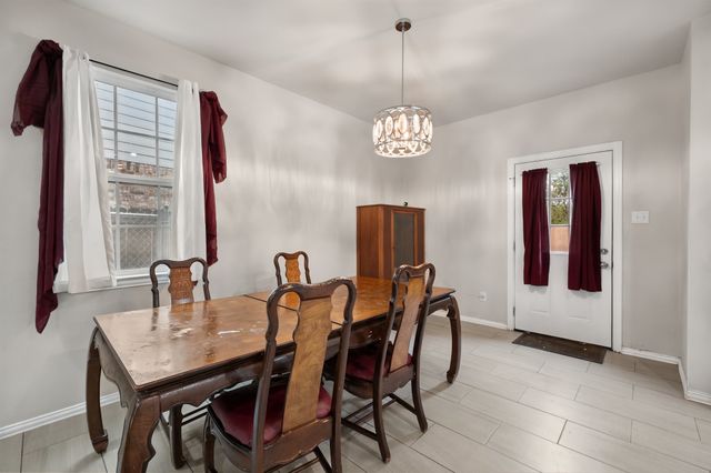 407 Hitt Street, Seagoville, TX 75159