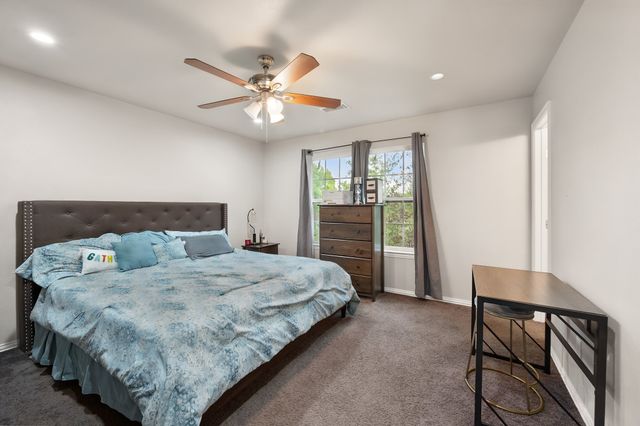 407 Hitt Street, Seagoville, TX 75159
