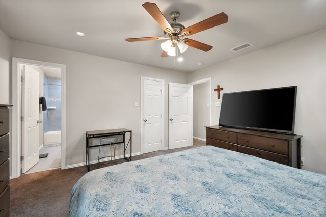407 Hitt Street, Seagoville, TX 75159