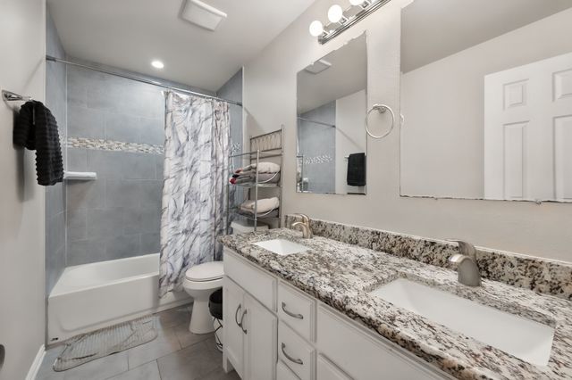 407 Hitt Street, Seagoville, TX 75159