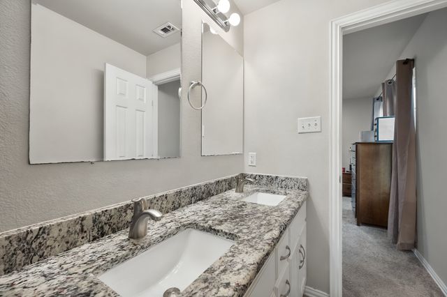 407 Hitt Street, Seagoville, TX 75159