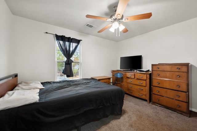 407 Hitt Street, Seagoville, TX 75159