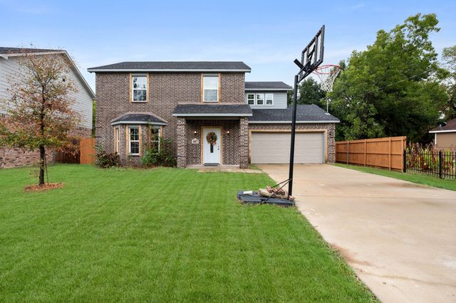 407 Hitt Street, Seagoville, TX 75159