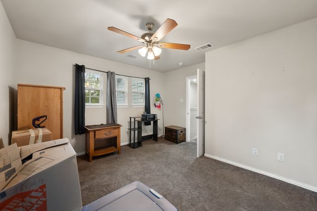 407 Hitt Street, Seagoville, TX 75159