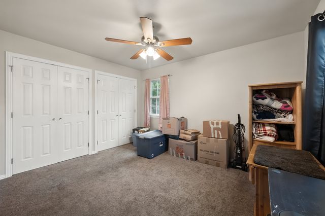 407 Hitt Street, Seagoville, TX 75159