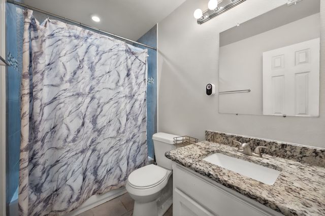 407 Hitt Street, Seagoville, TX 75159