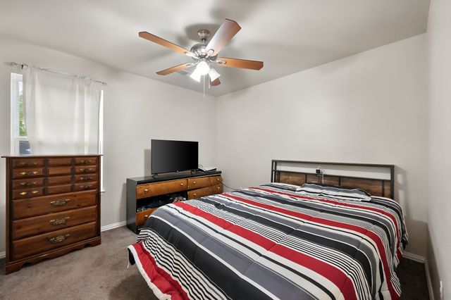 407 Hitt Street, Seagoville, TX 75159