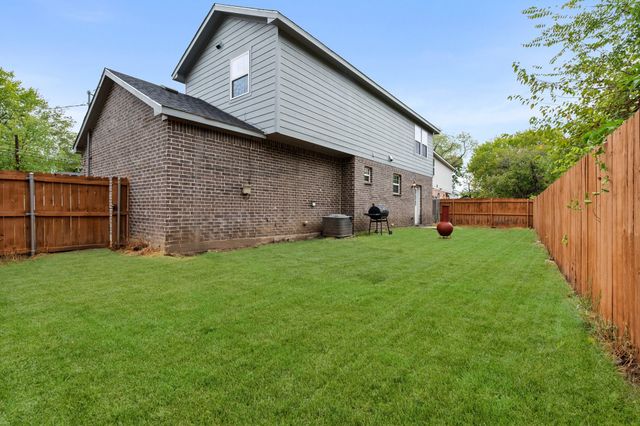 407 Hitt Street, Seagoville, TX 75159