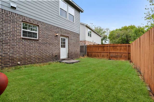 407 Hitt Street, Seagoville, TX 75159
