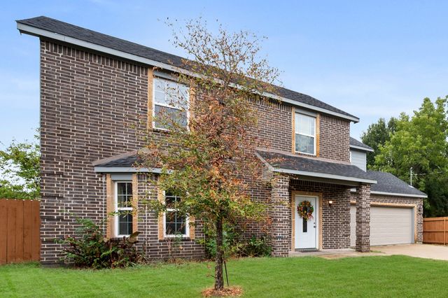 407 Hitt Street, Seagoville, TX 75159