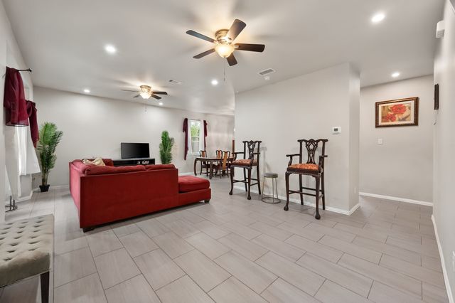 407 Hitt Street, Seagoville, TX 75159