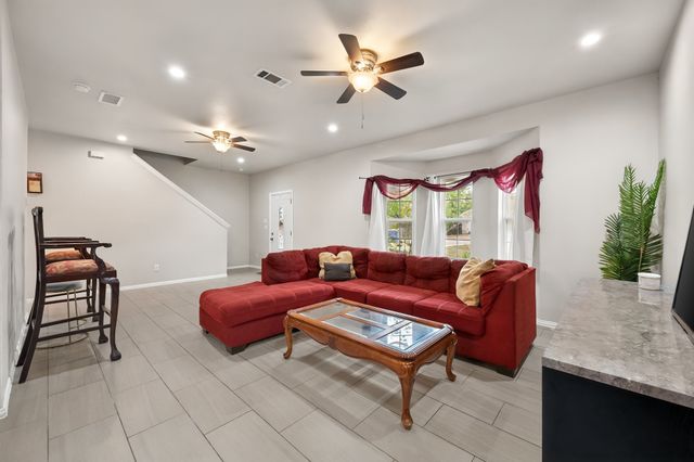 407 Hitt Street, Seagoville, TX 75159