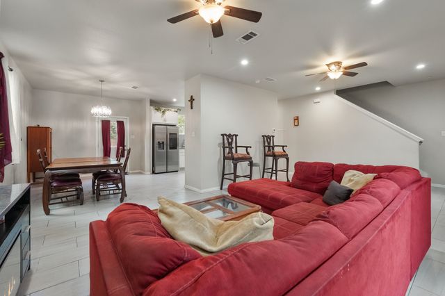 407 Hitt Street, Seagoville, TX 75159