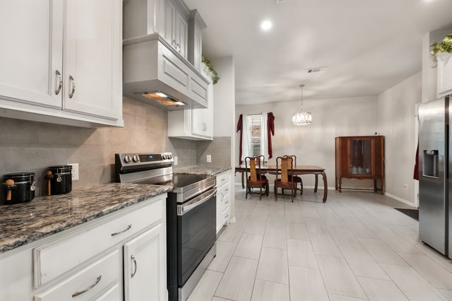407 Hitt Street, Seagoville, TX 75159