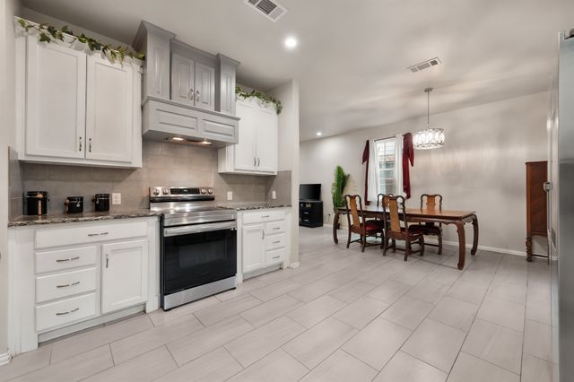 407 Hitt Street, Seagoville, TX 75159