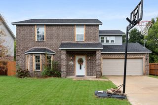 407 Hitt Street, Seagoville, TX 75159