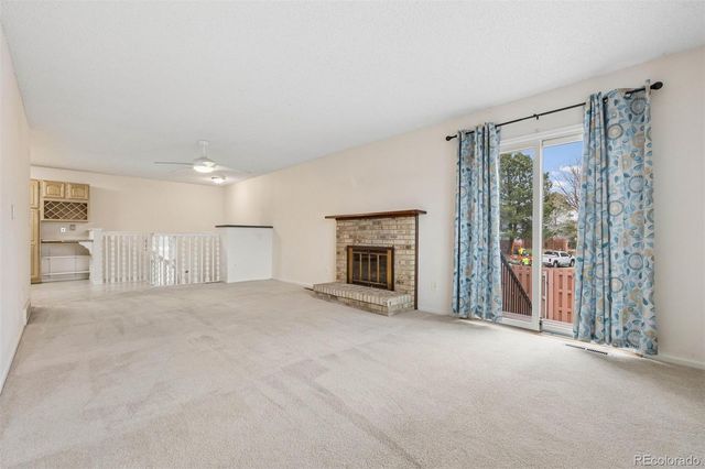 5134 S Emporia Way, Greenwood Village, CO 80111