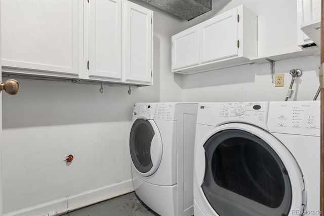 5134 S Emporia Way, Greenwood Village, CO 80111