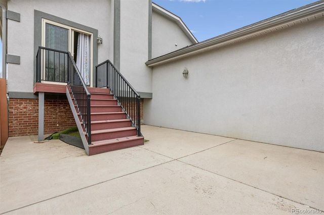 5134 S Emporia Way, Greenwood Village, CO 80111