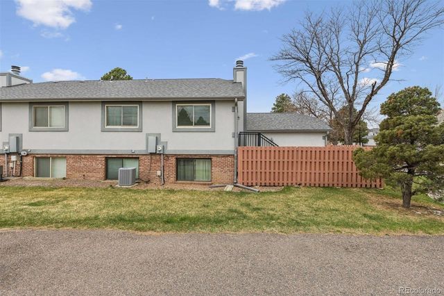 5134 S Emporia Way, Greenwood Village, CO 80111