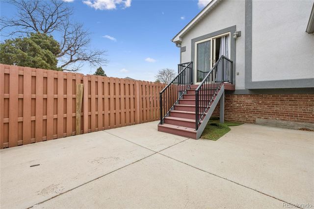 5134 S Emporia Way, Greenwood Village, CO 80111