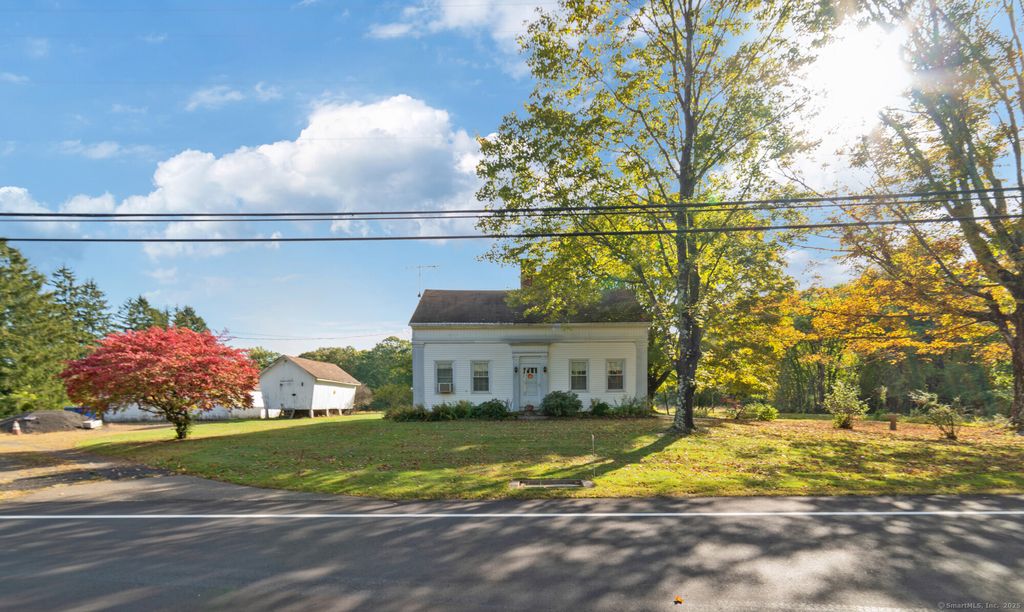 511 Route 81, Killingworth, CT 06419