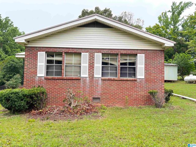 303 BON AIR ROAD, Childersburg, AL 35044