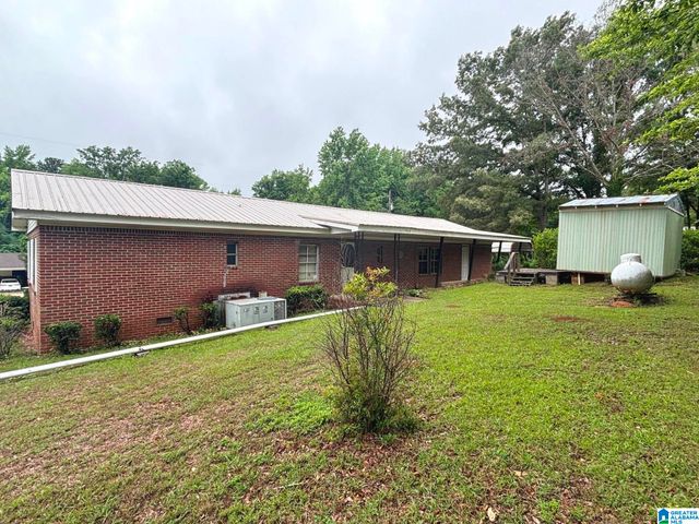 303 BON AIR ROAD, Childersburg, AL 35044