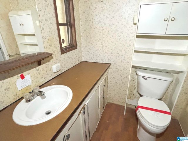303 BON AIR ROAD, Childersburg, AL 35044
