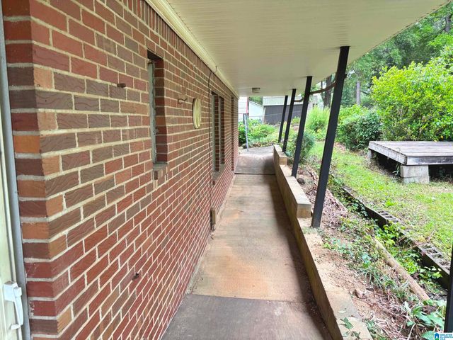 303 BON AIR ROAD, Childersburg, AL 35044