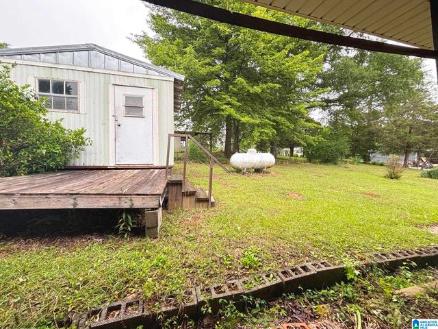 303 BON AIR ROAD, Childersburg, AL 35044