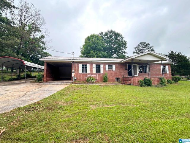 303 BON AIR ROAD, Childersburg, AL 35044