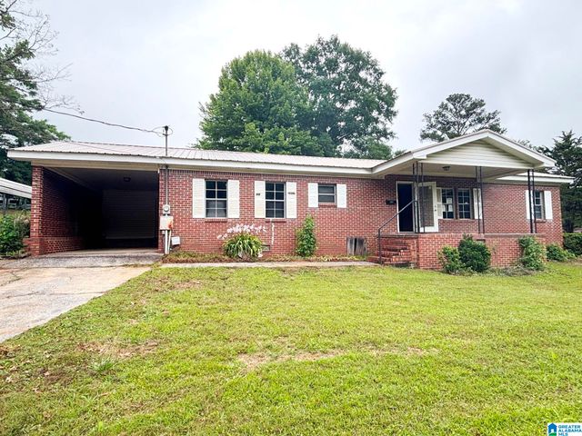 303 BON AIR ROAD, Childersburg, AL 35044