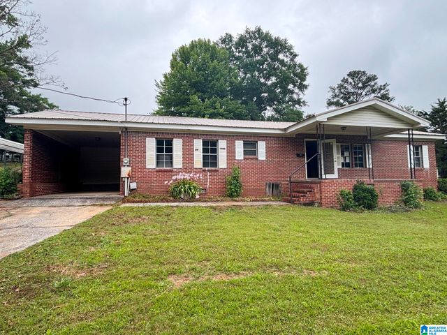 303 BON AIR ROAD, Childersburg, AL 35044
