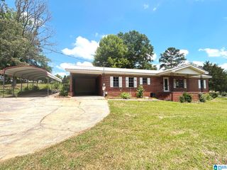 303 BON AIR ROAD, Childersburg, AL 35044