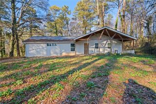 550 S Rays (8.6 acres) Road, Stone Mountain, GA 30083