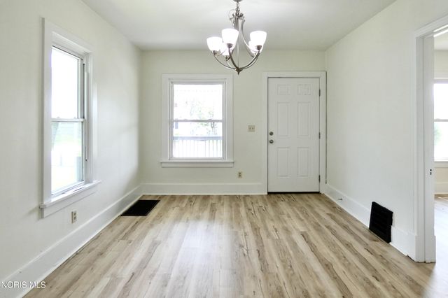 1838 Giant Street, Toledo, OH 43613