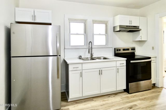 1838 Giant Street, Toledo, OH 43613