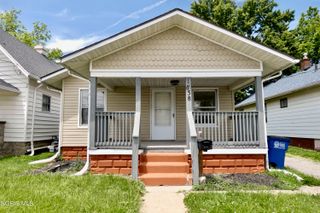 1838 Giant Street, Toledo, OH 43613