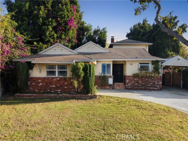 7205 Glencliff Drive, Downey, CA 90240