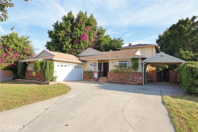 7205 Glencliff Drive, Downey, CA 90240