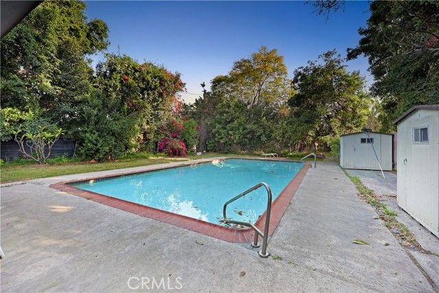 7205 Glencliff Drive, Downey, CA 90240