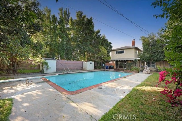 7205 Glencliff Drive, Downey, CA 90240