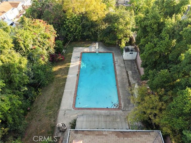 7205 Glencliff Drive, Downey, CA 90240