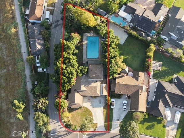 7205 Glencliff Drive, Downey, CA 90240