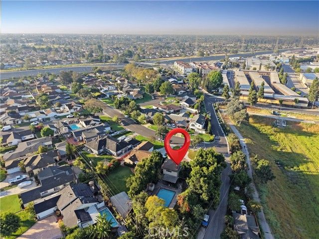 7205 Glencliff Drive, Downey, CA 90240